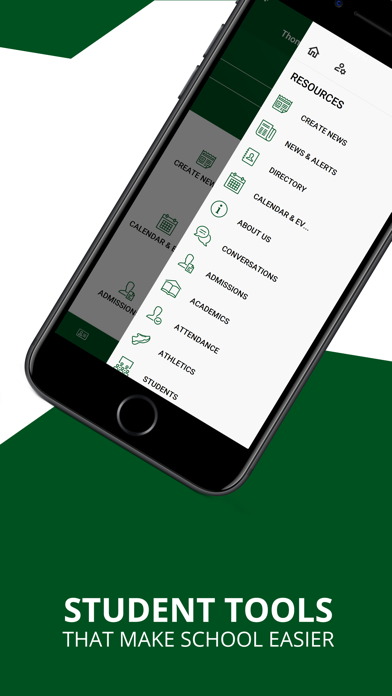 Kelly College Prep Screenshot