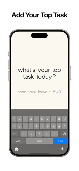Game screenshot intentional - Tasks with Love apk