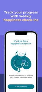 Happy Things :) screenshot #4 for iPhone