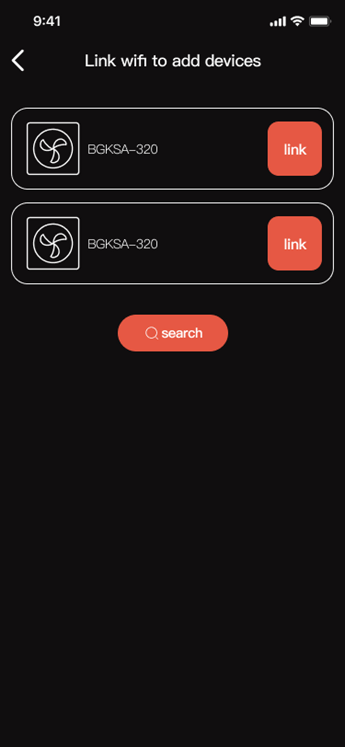 comfortable little fan