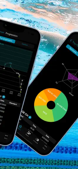 Game screenshot Swimmetry Australia apk