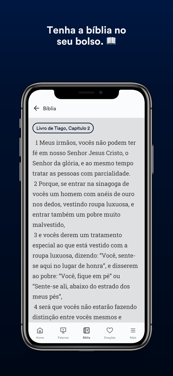 Nasci Pra Deus Oficial