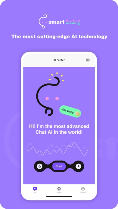 Smart.Baby Screenshot