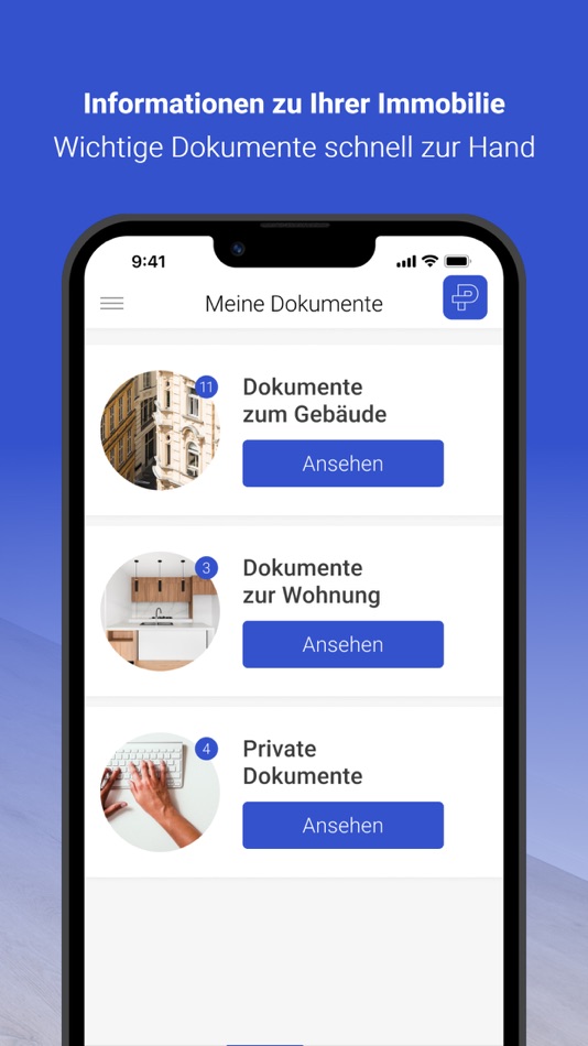 #7. Plus HV (iOS) By: Idwell GmbH