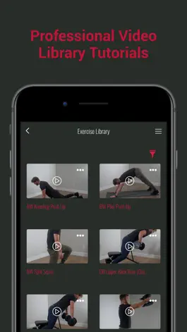 Game screenshot DyadFit hack