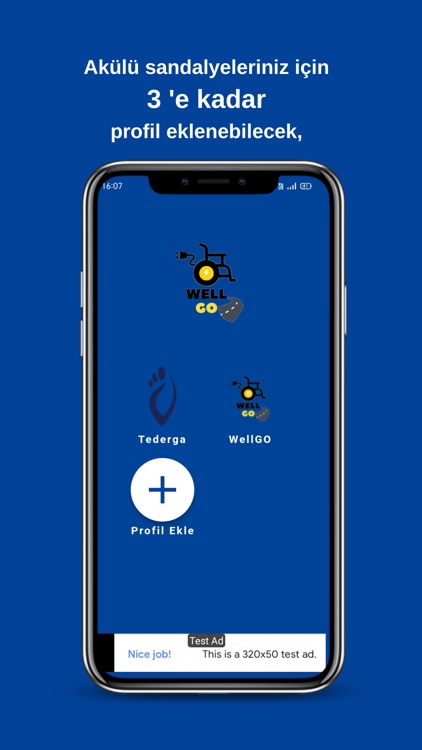 WellGo