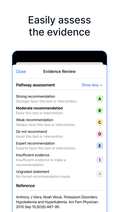 Pathway – Medical Knowledgeのおすすめ画像8