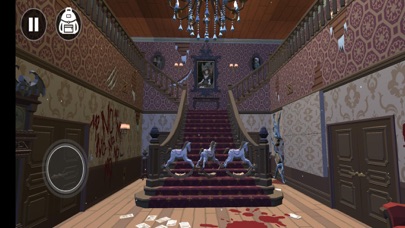 Screenshot #2 pour The Last Breath: Escape Room