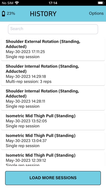 TruStrength Tech screenshot-4