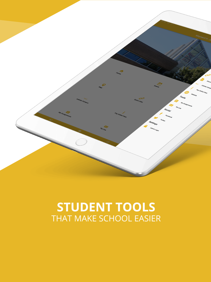 Maynard H. Jackson High School