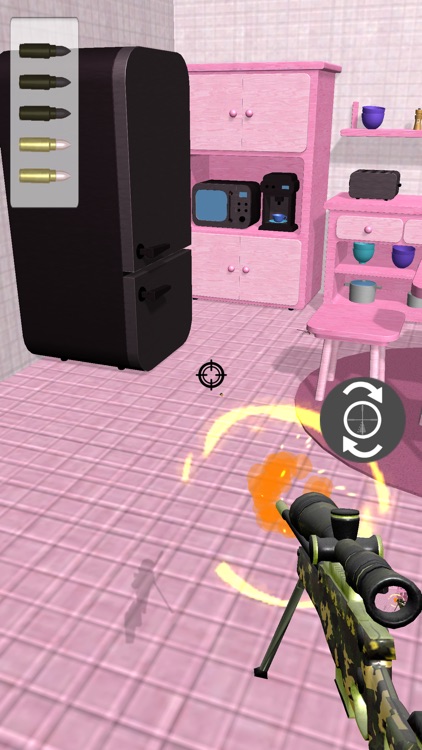 Pest Sniper screenshot-3