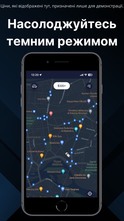 Hasten Driver screenshot-5