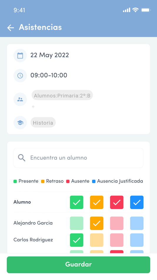 #6. Caramelo app (iOS) 由: Servicios Infantiles Caramelo S.c.