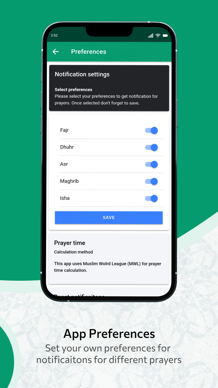 Gungahlin Masjid Canberra
