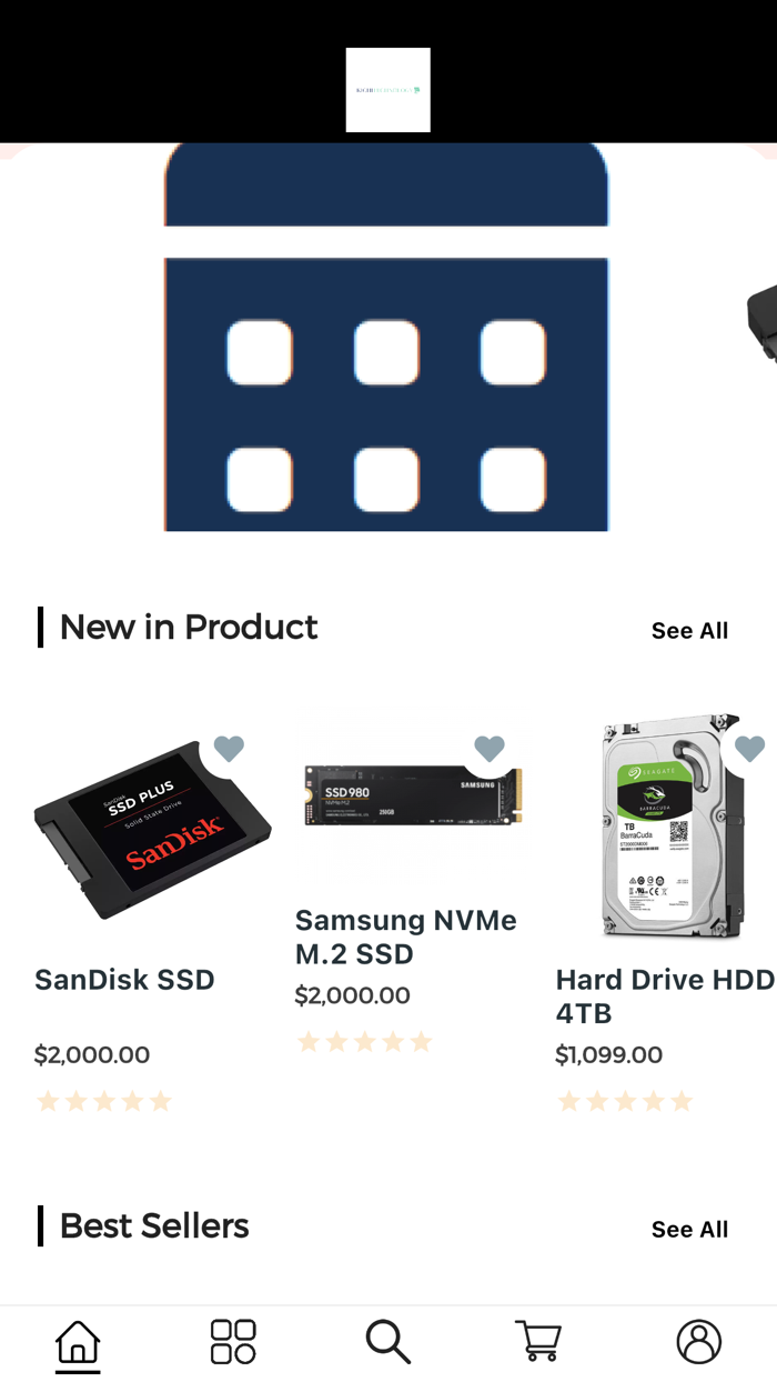 KICHI TECHNOLOGY COMPANY