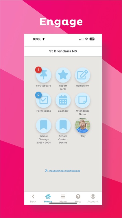 Aladdin Schools Connect