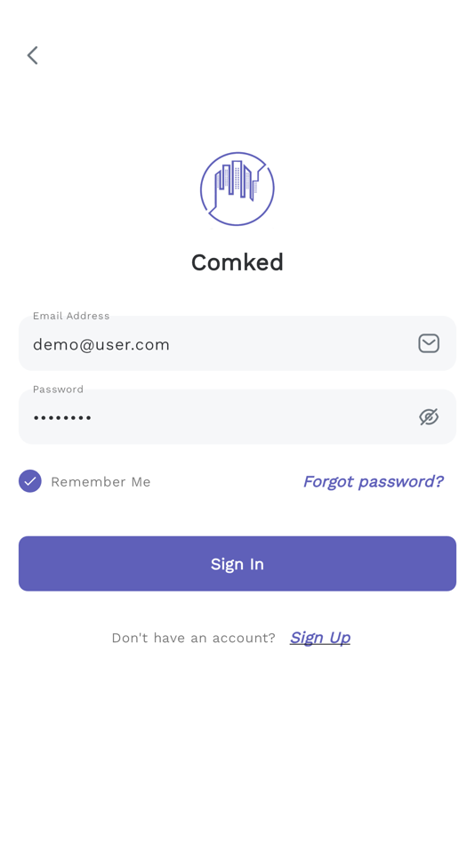 #1. Comked (iOS) 由: Mojtaba Falahatinezhad
