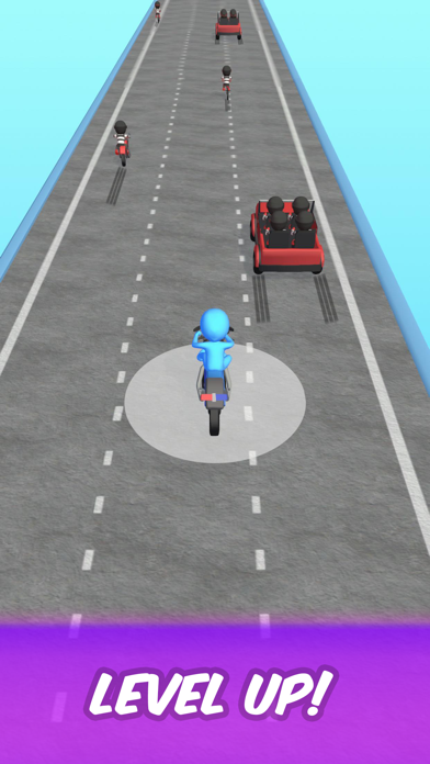 Robber Buster Screenshot