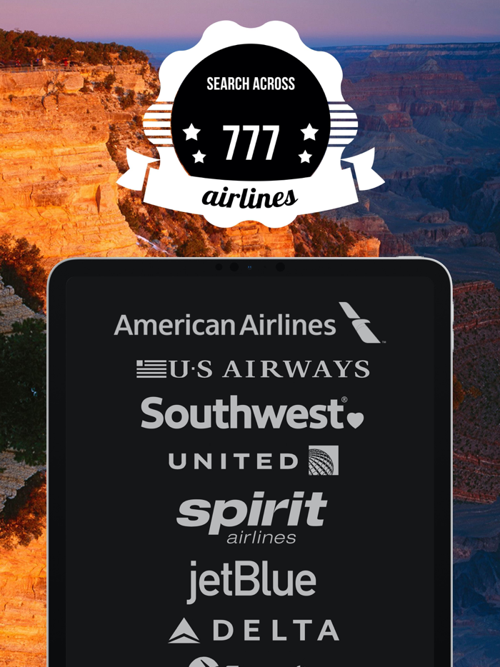 Lowfare Airlines Flight Deals