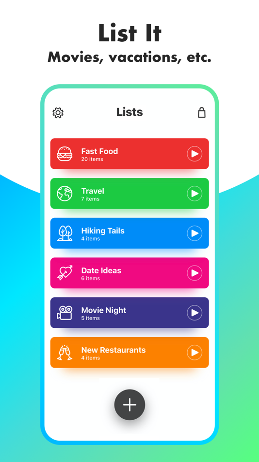 #1. Resolv It (iOS) بواسطة: Jeremy Powell