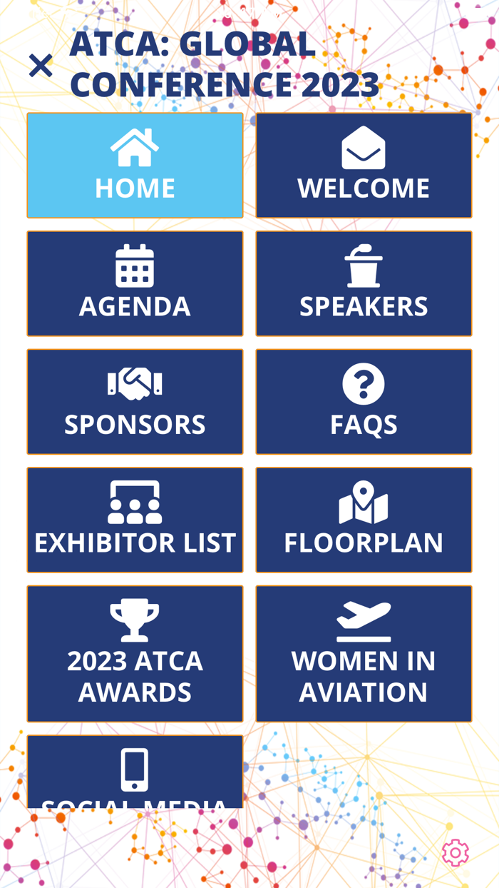 ATCA Global Conference and Expo