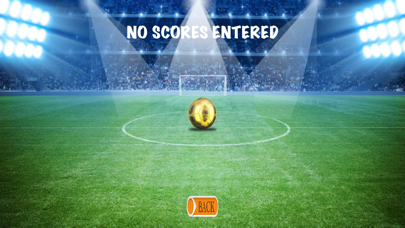 Shoot The Goal Screenshot