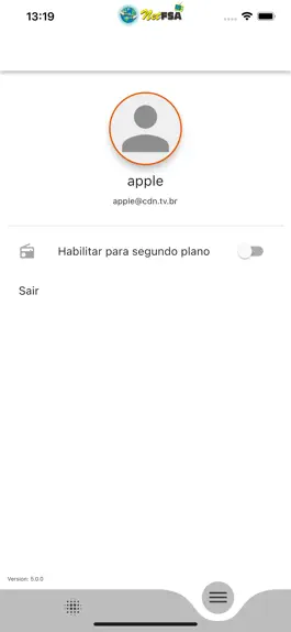 Game screenshot NetFSA TV mod apk