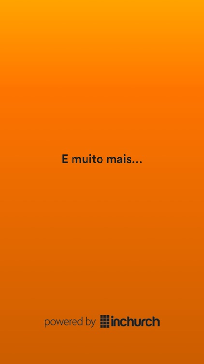 Igreja Embaixada da Fé screenshot-5