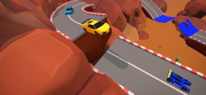 Street Car Drift Racing Games screenshot #2 for iPhone