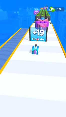 Game screenshot Sew Gun hack