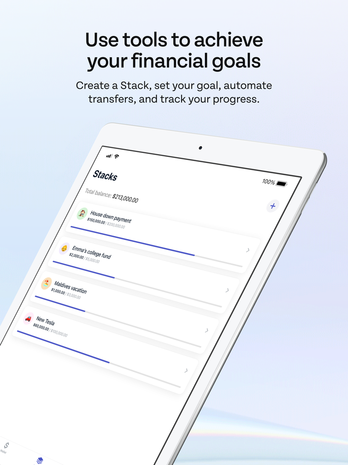 Tellus Earn More Daily