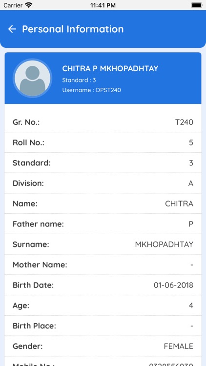 DAV GROUP OF SCHOOL screenshot-3