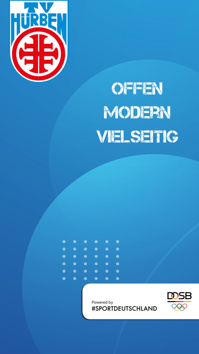 TVHürben Screenshot