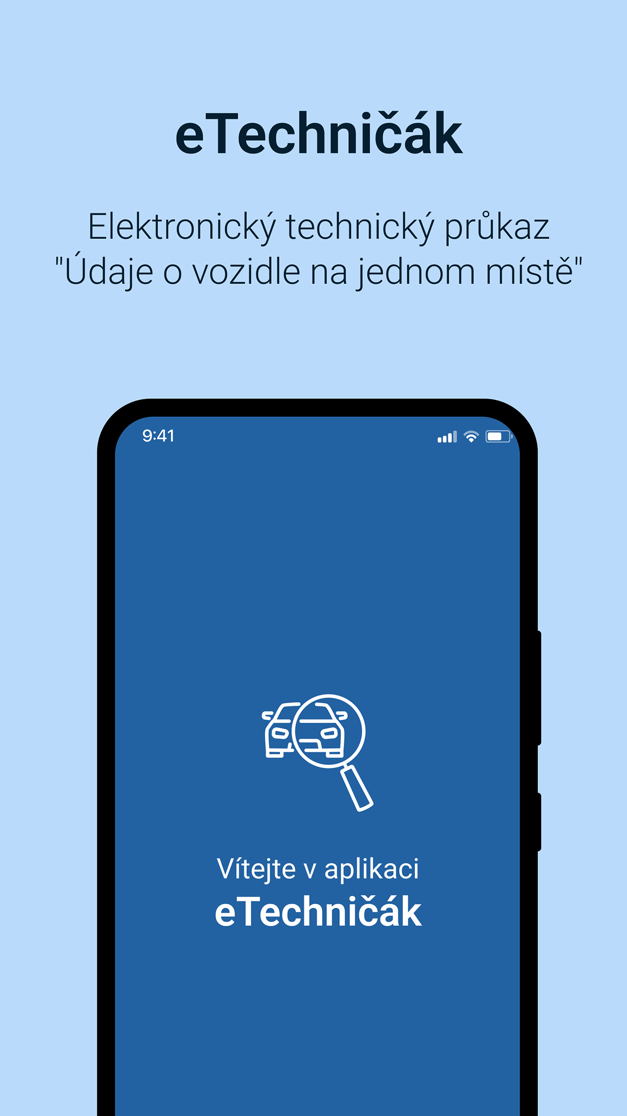 eTechničák