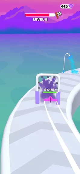 Game screenshot Paper Plane Evolution mod apk