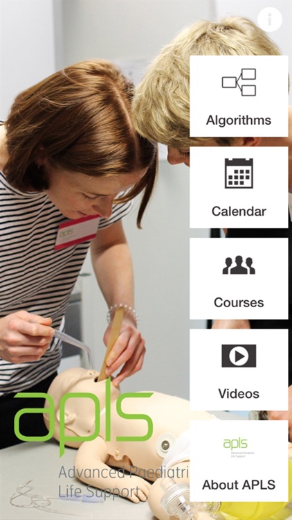 APLS Australia screenshot-3