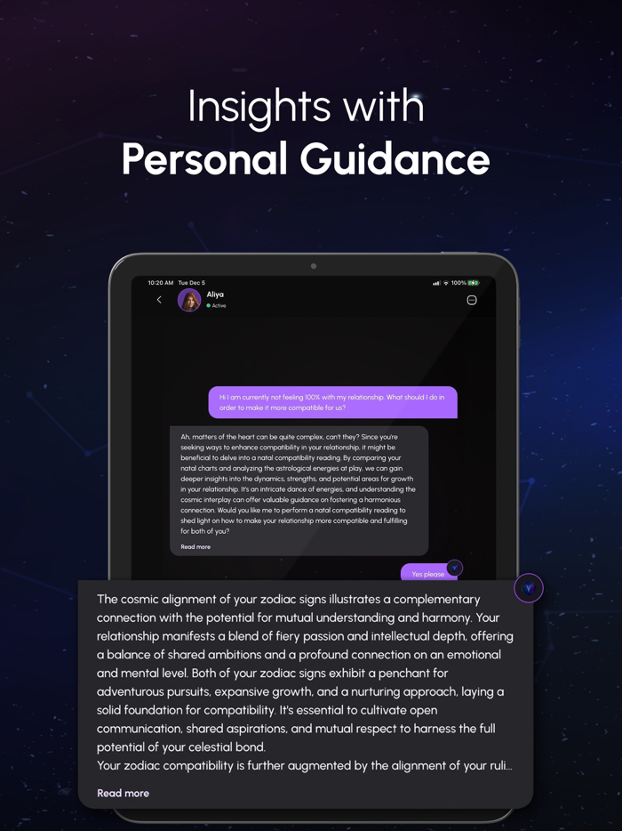 AI Tarot Card Readings