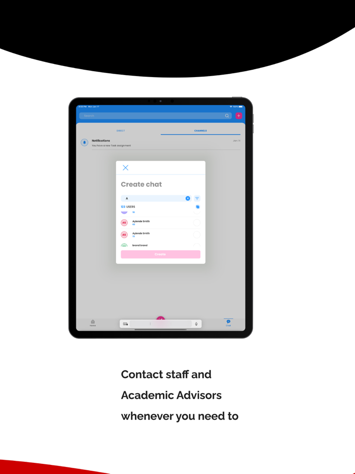 National Aviation Academy