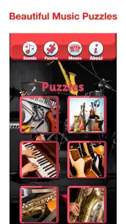 instrument, music game for kid problems & solutions and troubleshooting guide - 1