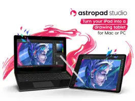 Game screenshot Astropad Studio mod apk