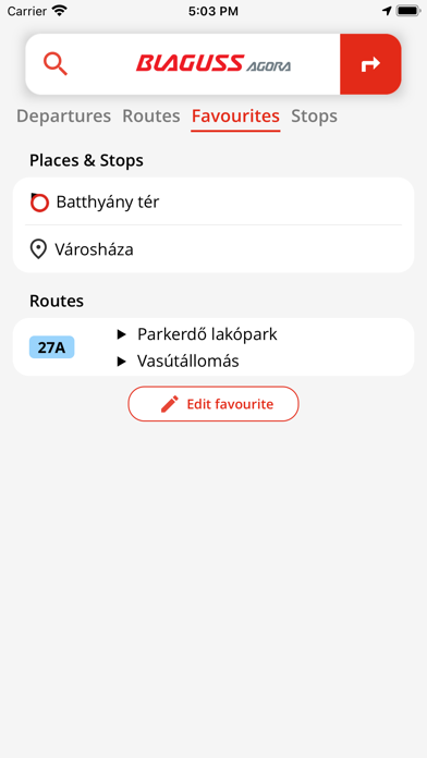 Savaria Utas Screenshot