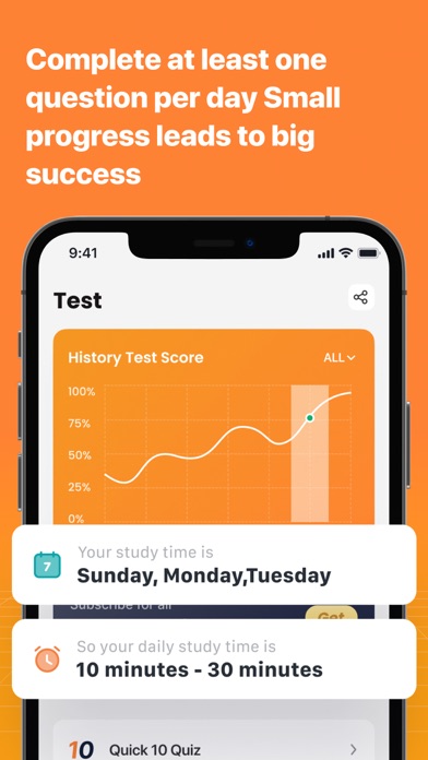 NCLEX PN Prep Screenshot