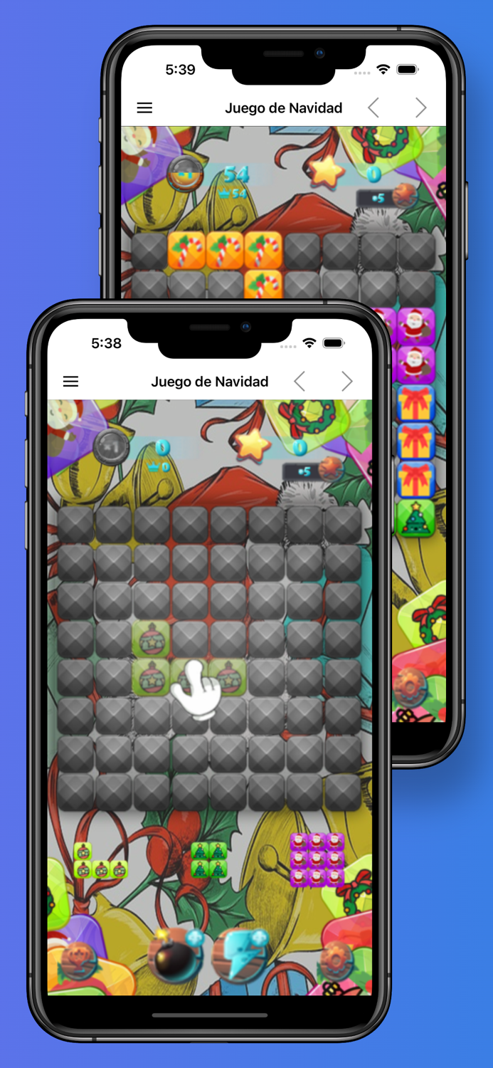 Merry Christmas and New Year