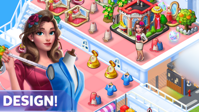 Merge Master: Dream Creative Screenshot