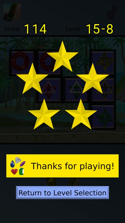 Gem Collector 3D screenshot-4