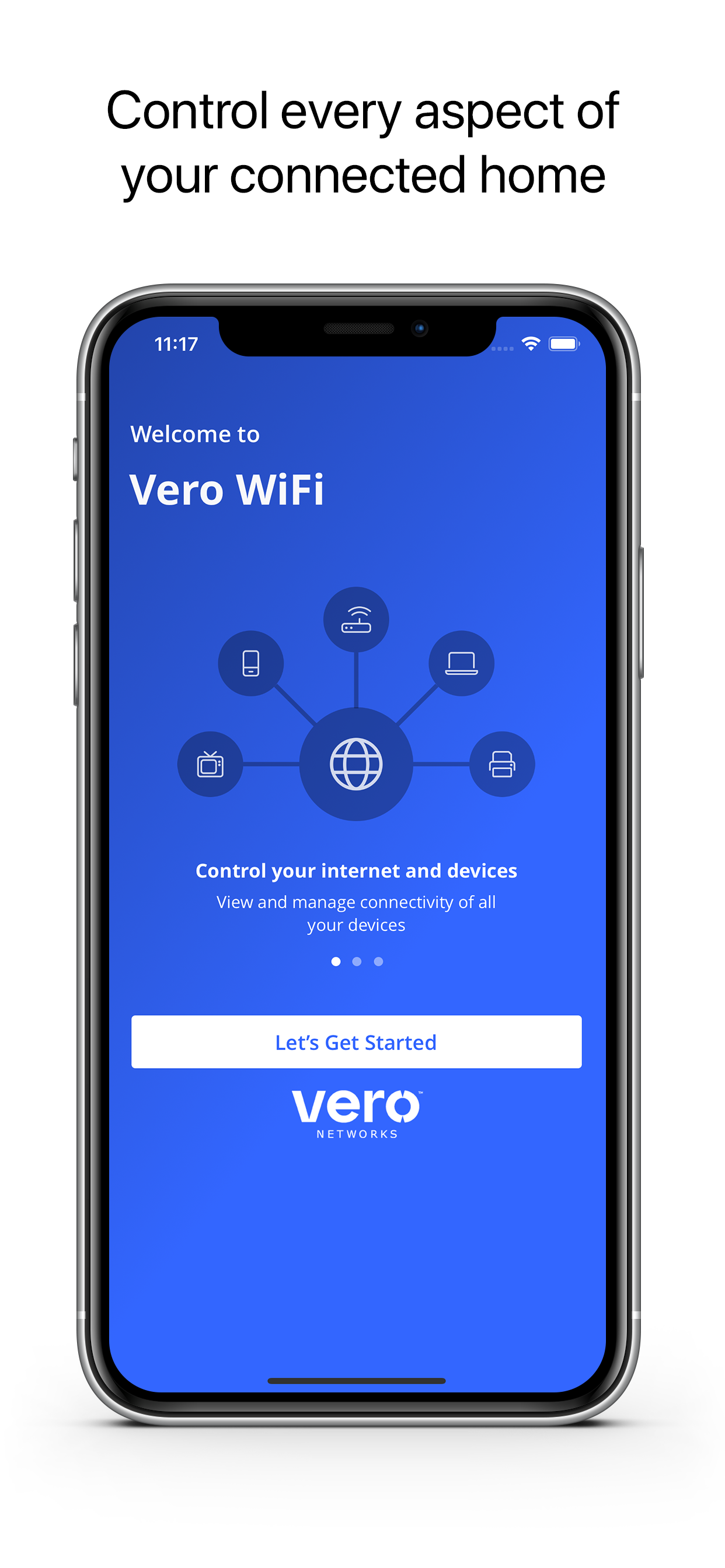 Vero WiFi