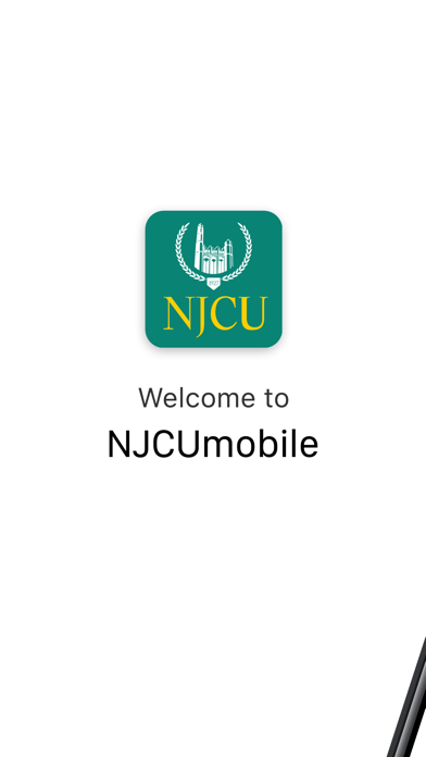 NJCUmobile Screenshot