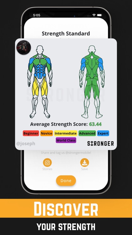 JoJoy Fitness iOS App: Stats & Benchmarks • SplitMetrics