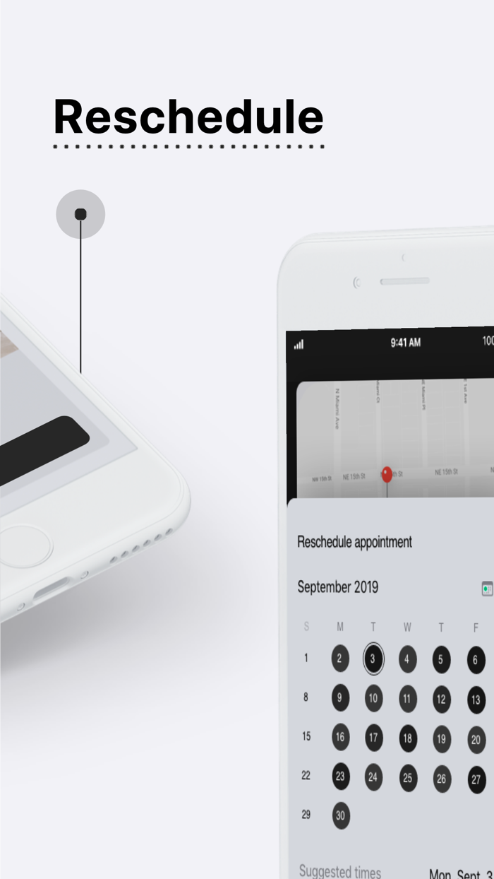 True Fades Barbershop