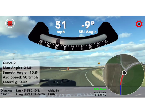 Screenshot #5 pour Ballbank